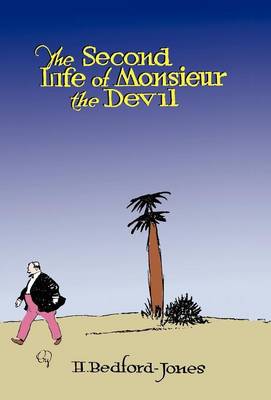 Book cover for The Second Life of Monsieur the Devil