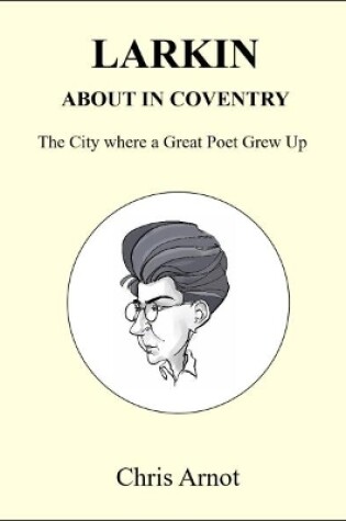 Cover of Larkin About in Coventry