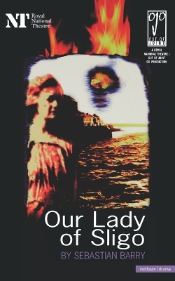 Book cover for Our Lady Of Sligo