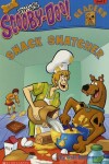 Book cover for Snack Snatcher