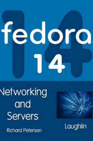 Cover of Fedora 14 Networking and Servers