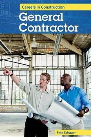 Cover of General Contractor