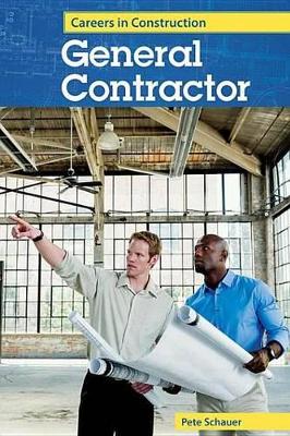 Book cover for General Contractor