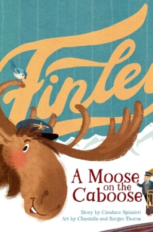 Cover of Finley