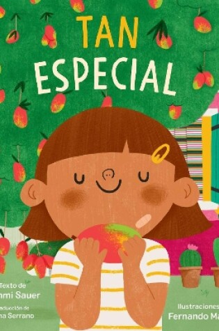 Cover of Tan especial (All Kinds of Special)