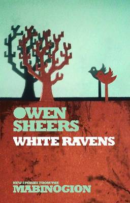 Book cover for White Ravens