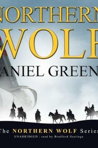 Cover of Northern Wolf
