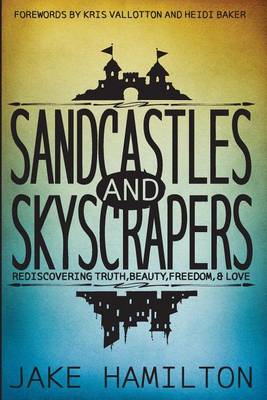 Book cover for Sandcastles and Skyscrapers