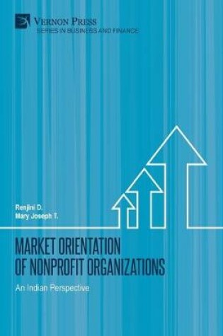 Cover of Market Orientation of Nonprofit Organizations