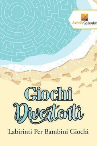 Cover of Giochi Divertenti