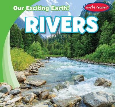 Cover of Rivers