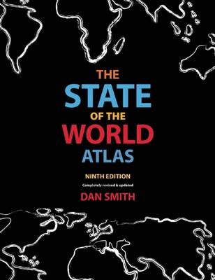 Book cover for The State of the World Atlas [Ff]