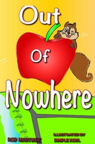 Cover of Out of Nowhere