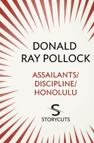 Cover of Assailants / Discipline / Honolulu (Storycuts)