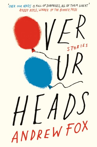 Cover of Over Our Heads