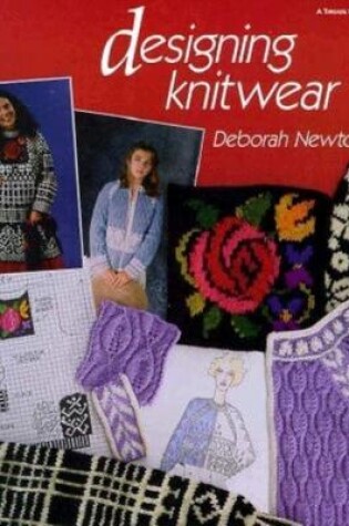 Designing Knitwear