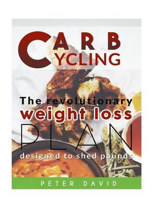 Book cover for Carb Cycling