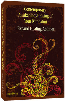 Book cover for Contemporary Awakening & Rising of Your Kundalini