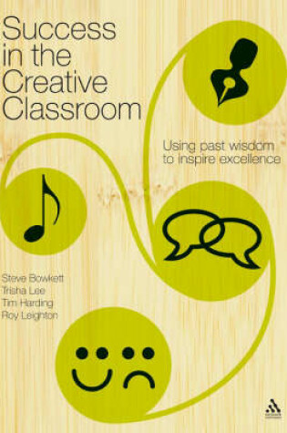 Cover of Success in the Creative Classroom