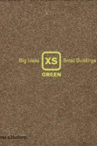 Cover of XS Green
