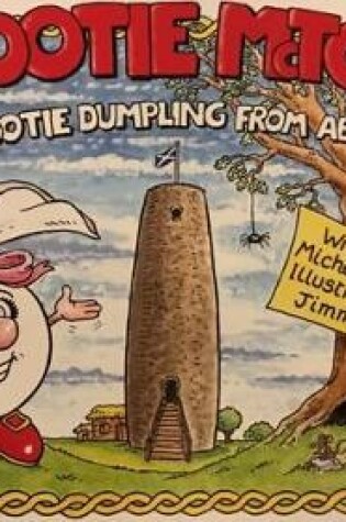 Cover of Clootie McToot The Clootie Dumpling from Abernethy