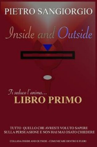 Cover of Inside and Outside - Libro Primo