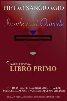 Book cover for Inside and Outside - Libro Primo