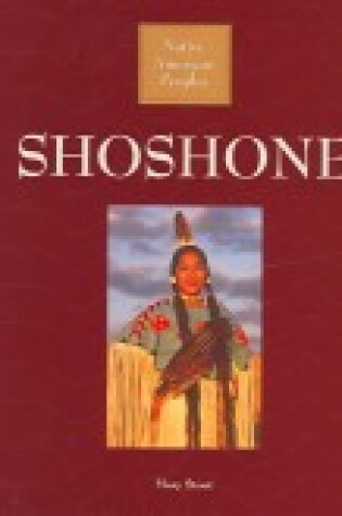 Cover of Shoshone