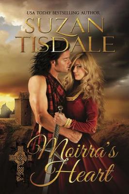 Book cover for Moirra's Heart