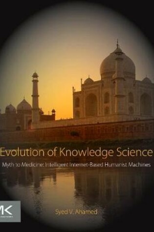 Cover of Evolution of Knowledge Science