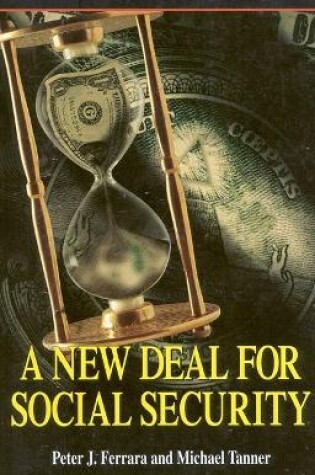 Cover of A New Deal for Social Security