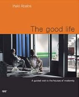 Book cover for The Good Life