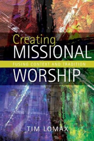 Cover of Creating Missional Worship