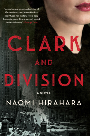 Cover of Clark And Division