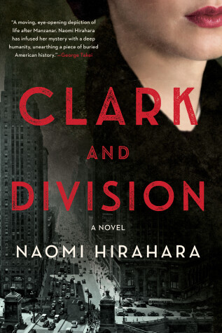 Book cover for Clark And Division