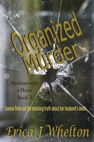 Cover of Organized Murder