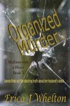 Book cover for Organized Murder