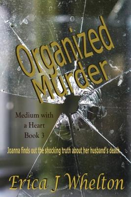 Book cover for Organized Murder