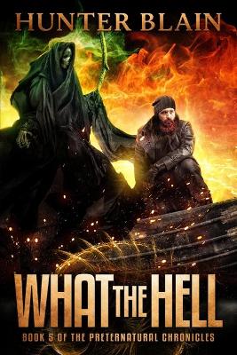 Cover of What the Hell