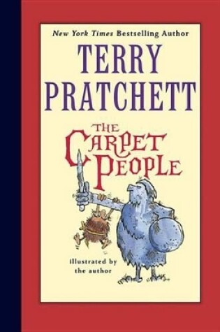 Cover of The Carpet People