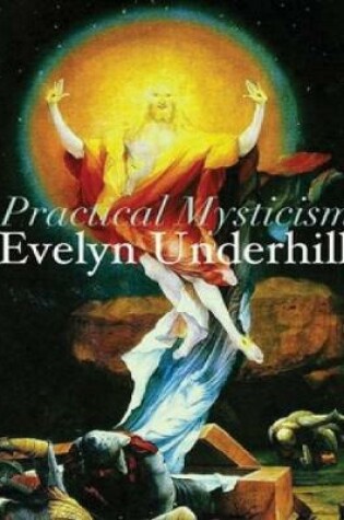 Cover of Practical Mysticism (Annotated)