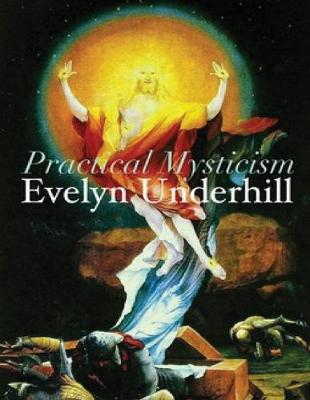 Book cover for Practical Mysticism (Annotated)