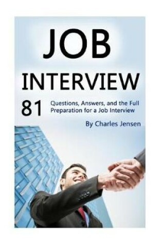 Cover of Job Interview