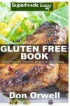 Book cover for Gluten Free Book