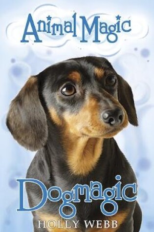 Cover of Dogmagic