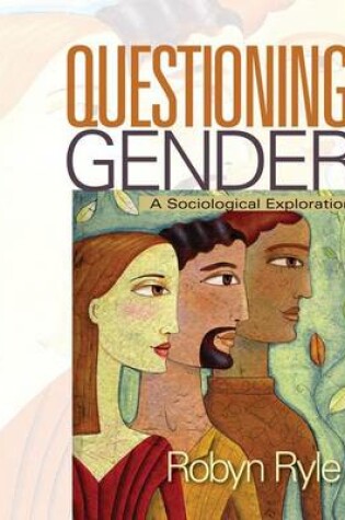 Cover of Questioning Gender