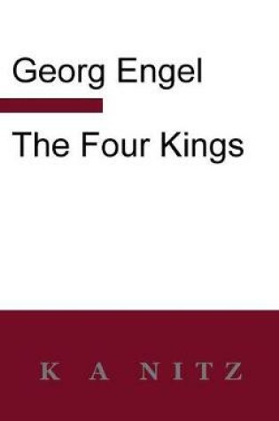 Cover of The Four Kings