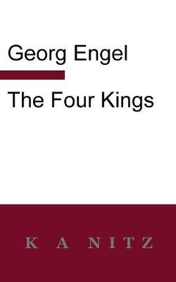 Book cover for The Four Kings