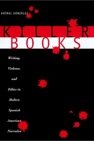 Cover of Killer Books