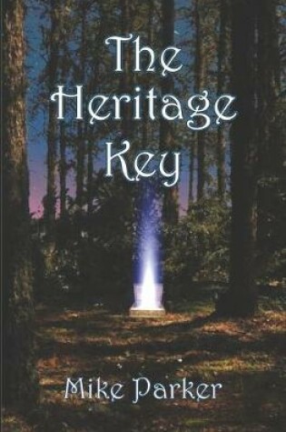 Cover of The Heritage Key